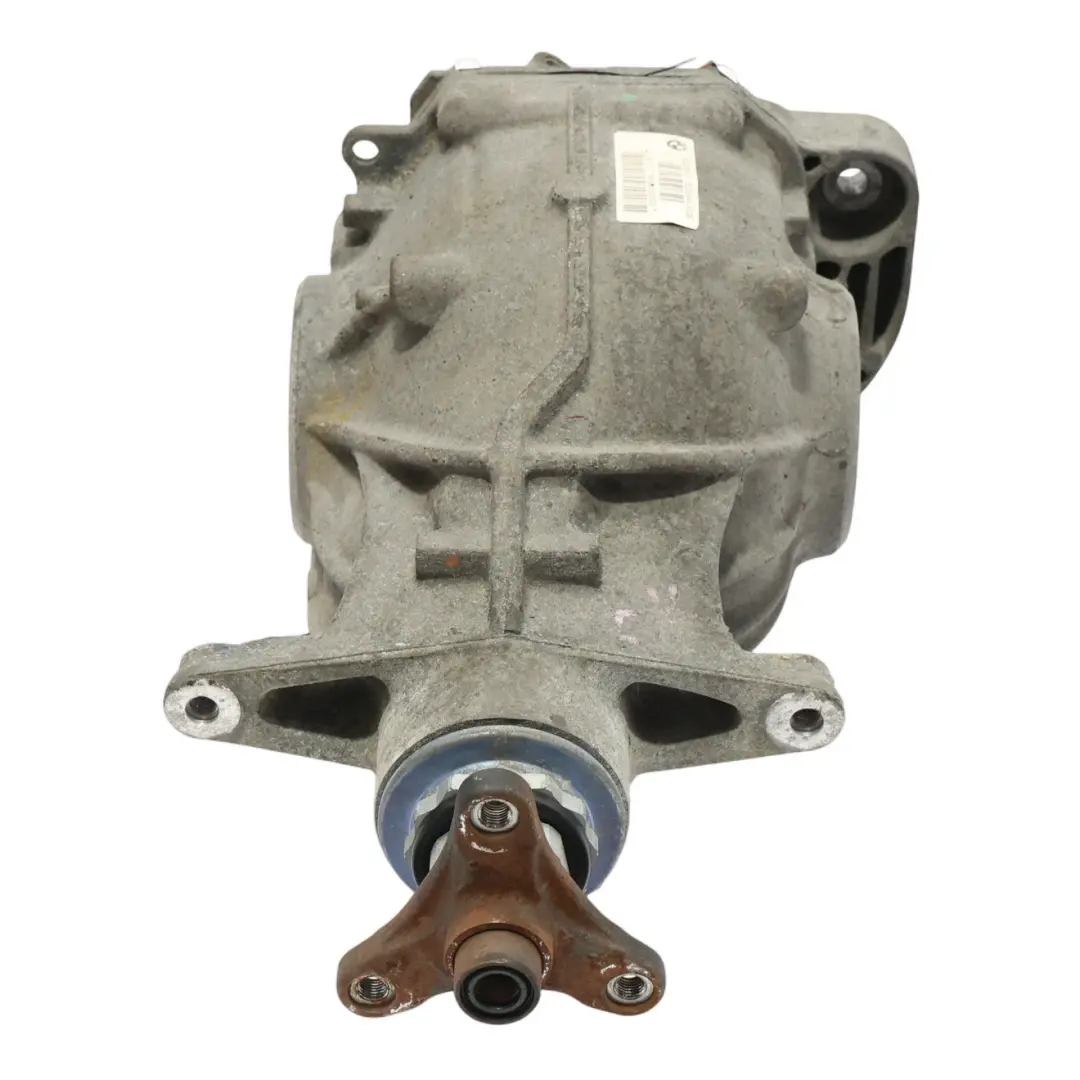 750I Diferencial Trasero 3.08 GARANTIA para BMW F01 F10 F12 F13 550I 650I con número de pieza 7630832 BMW F01 F10 F12 F13 550I 650I 750I Diferencial Trasero 3.08 GARANTIA - SKU 7630832 - Número de pieza 7630832