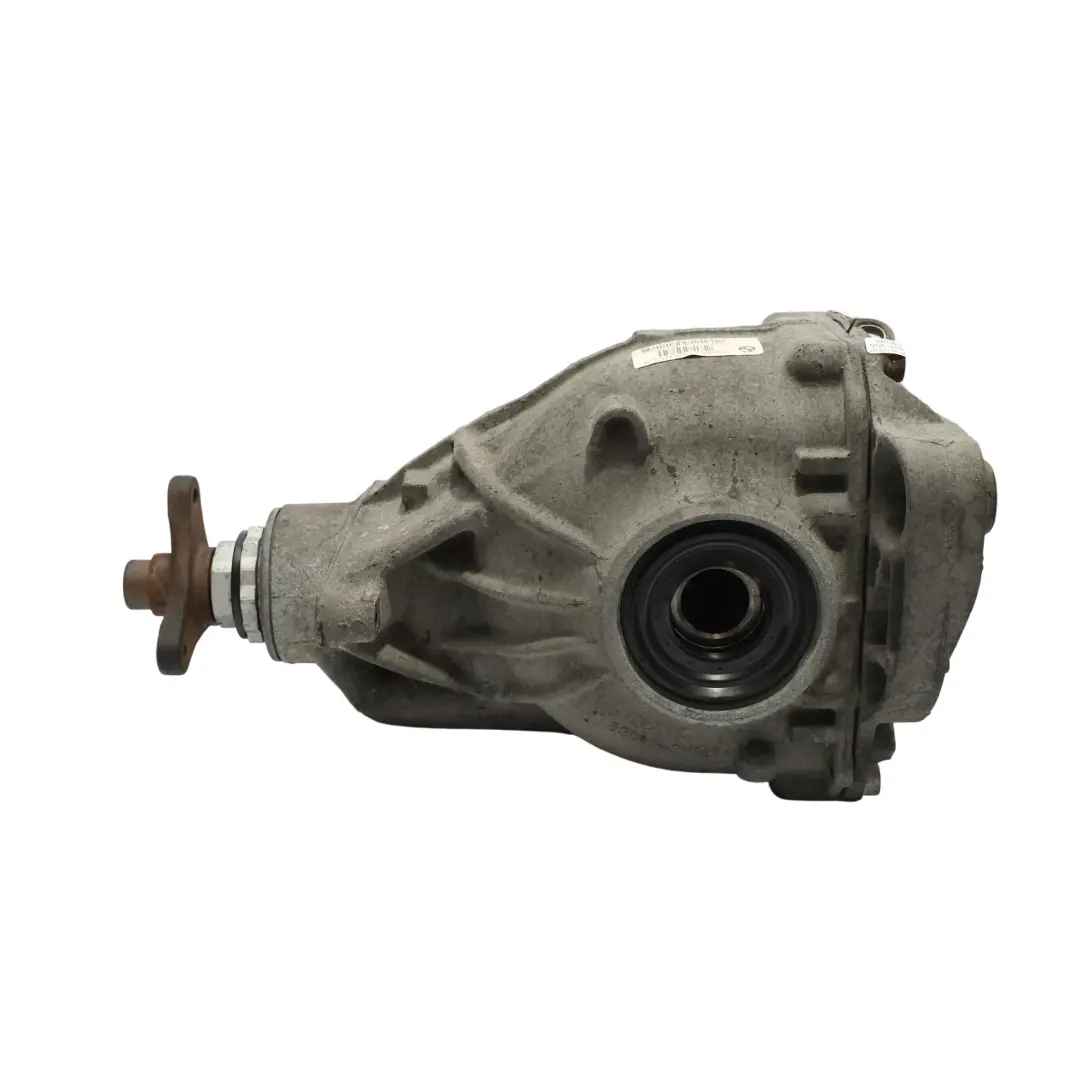 BMW F01 F10 F12 F13 550i 650i 740d Rear Differential 3.08 Ratio WARRANTY - SKU 7630832 - Part number 7630832