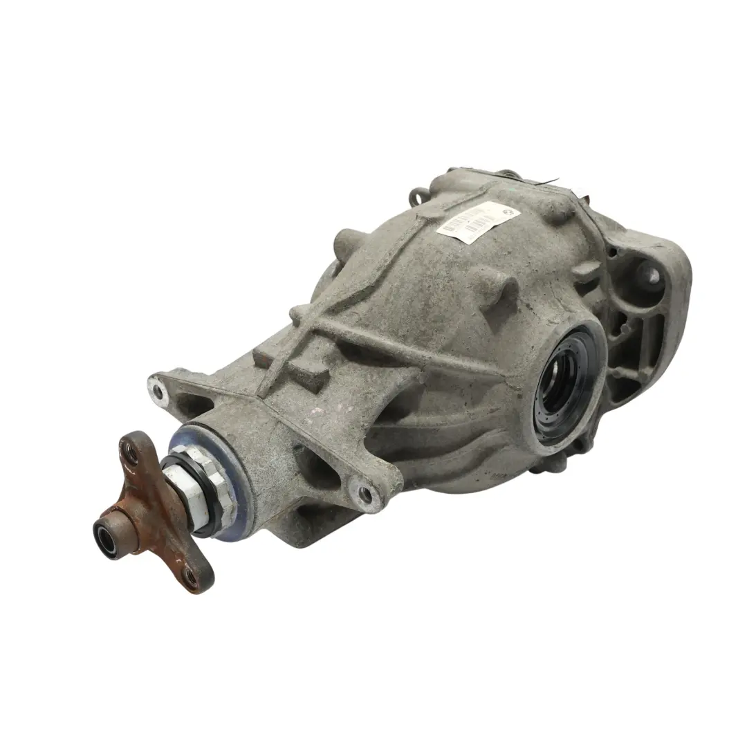 750I Dyferencjał Tylny Dyfer Tył 3.08 do BMW F01 F10 F12 F13 550I 650I o numerze 7630832 BMW F01 F10 F12 F13 550I 650I 750I Dyferencjał Tylny Dyfer Tył 3.08 - SKU 7630832 - Numer Części 7630832