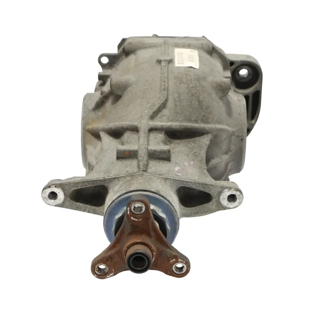 BMW F01 F10 F12 F13 550I 650I 750I Diferencial Trasero 3.08 GARANTIA - SKU 7630832 - Número de pieza 7630832