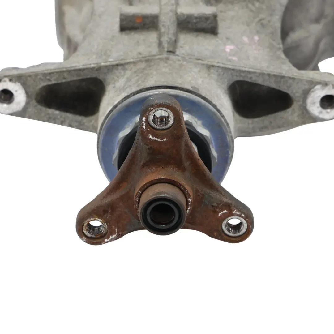 BMW F01 F10 F12 F13 550I 650I 750I Diferencial Trasero 3.08 GARANTIA - SKU 7630832 - Número de pieza 7630832