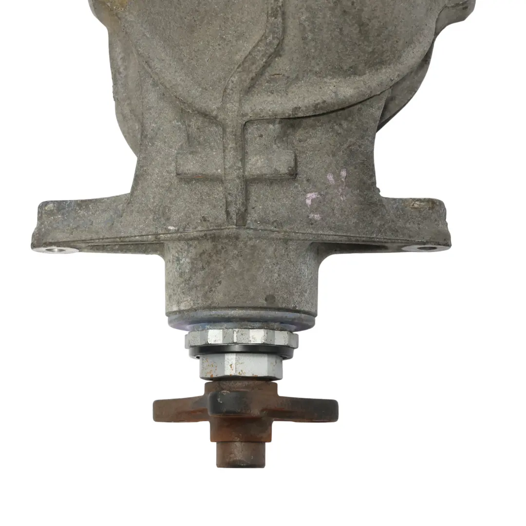 BMW F01 F10 F12 F13 550I 650I 750I Diferencial Trasero 3.08 GARANTIA - SKU 7630832 - Número de pieza 7630832