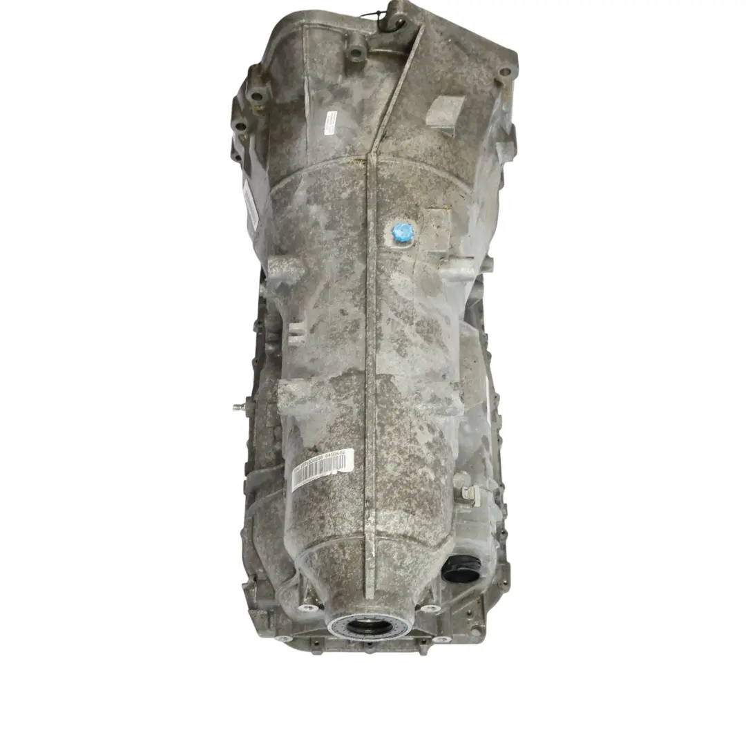 BMW E87 E90 LCI 116i 118i 318i N43 Boîte De Vitesses Automatique Vide GA6HP19Z - SKU 7630955-1 - Numéro de pièce 7630955