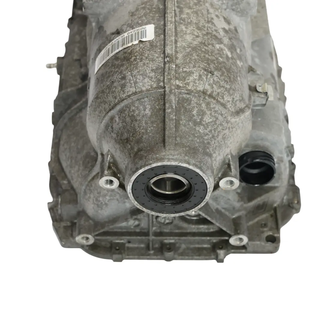 N43 Cambio Automatico Scatola Vuota GA6HP19Z per BMW E81 E87 E90 LCI 116i 118i 318i con numero di parte 7630955 BMW E81 E87 E90 LCI 116i 118i 318i N43 Cambio Automatico Scatola Vuota GA6HP19Z - SKU 7630955-1 - Numero di parte 7630955
