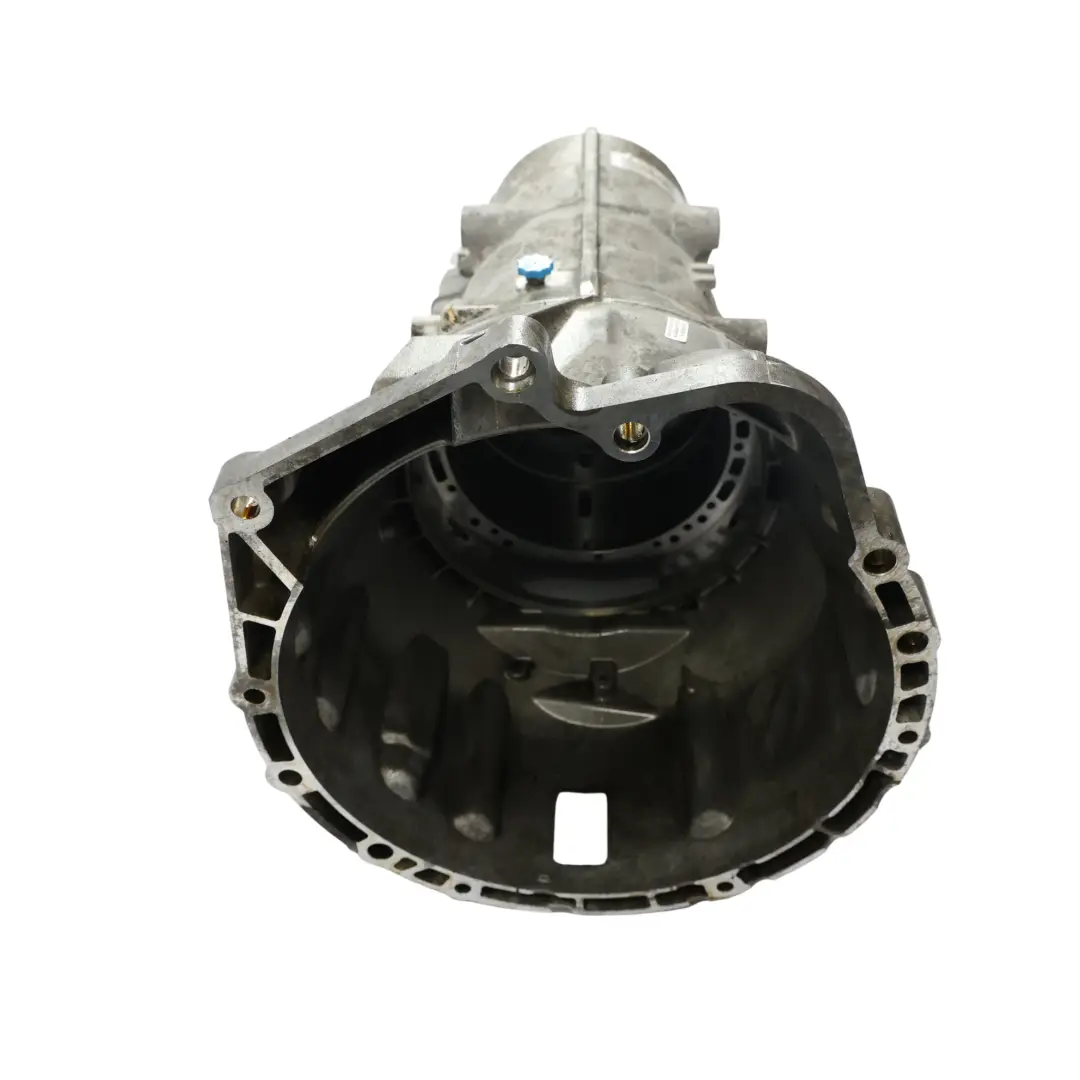 N43 Automatic Gearbox Empty Box GA6HP19Z to BMW E81 E87 E90 E91 LCI 116i 118i 318i with Part number 7630955 BMW E81 E87 E90 E91 LCI 116i 118i 318i N43 Automatic Gearbox Empty Box GA6HP19Z - SKU 7630955-1 - Part number 7630955