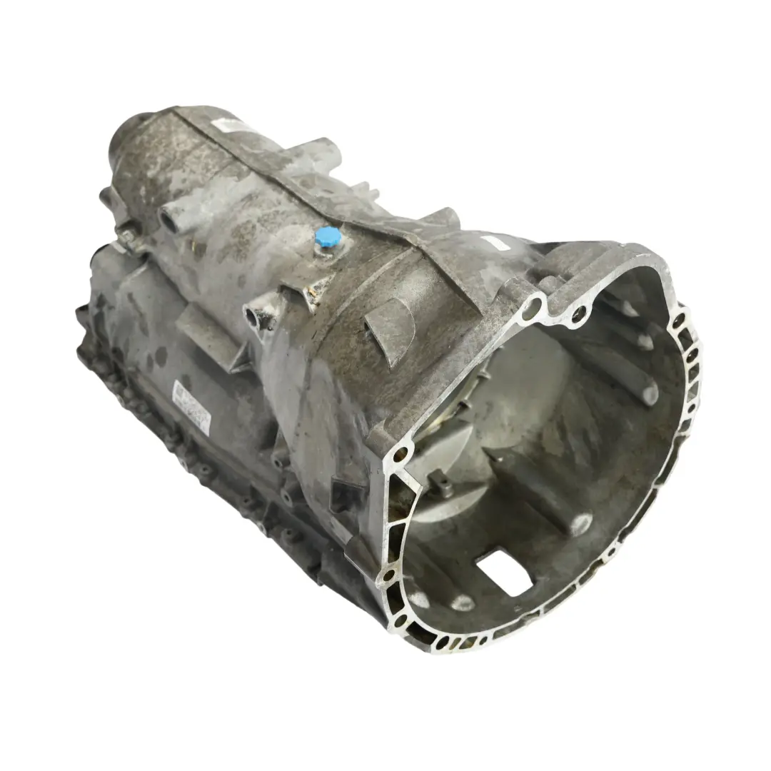 N43 Boîte De Vitesses Automatique Vide GA6HP19Z pour BMW E87 E90 LCI 116i 118i 318i à propos du numéro de pièce 7630955 BMW E87 E90 LCI 116i 118i 318i N43 Boîte De Vitesses Automatique Vide GA6HP19Z - SKU 7630955-1 - Numéro de pièce 7630955