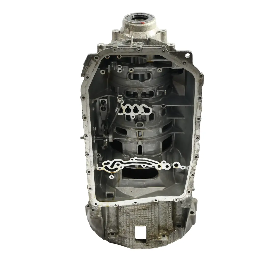 N43 Cambio Automatico Scatola Vuota GA6HP19Z per BMW E81 E87 E90 LCI 116i 118i 318i con numero di parte 7630955 BMW E81 E87 E90 LCI 116i 118i 318i N43 Cambio Automatico Scatola Vuota GA6HP19Z - SKU 7630955-1 - Numero di parte 7630955