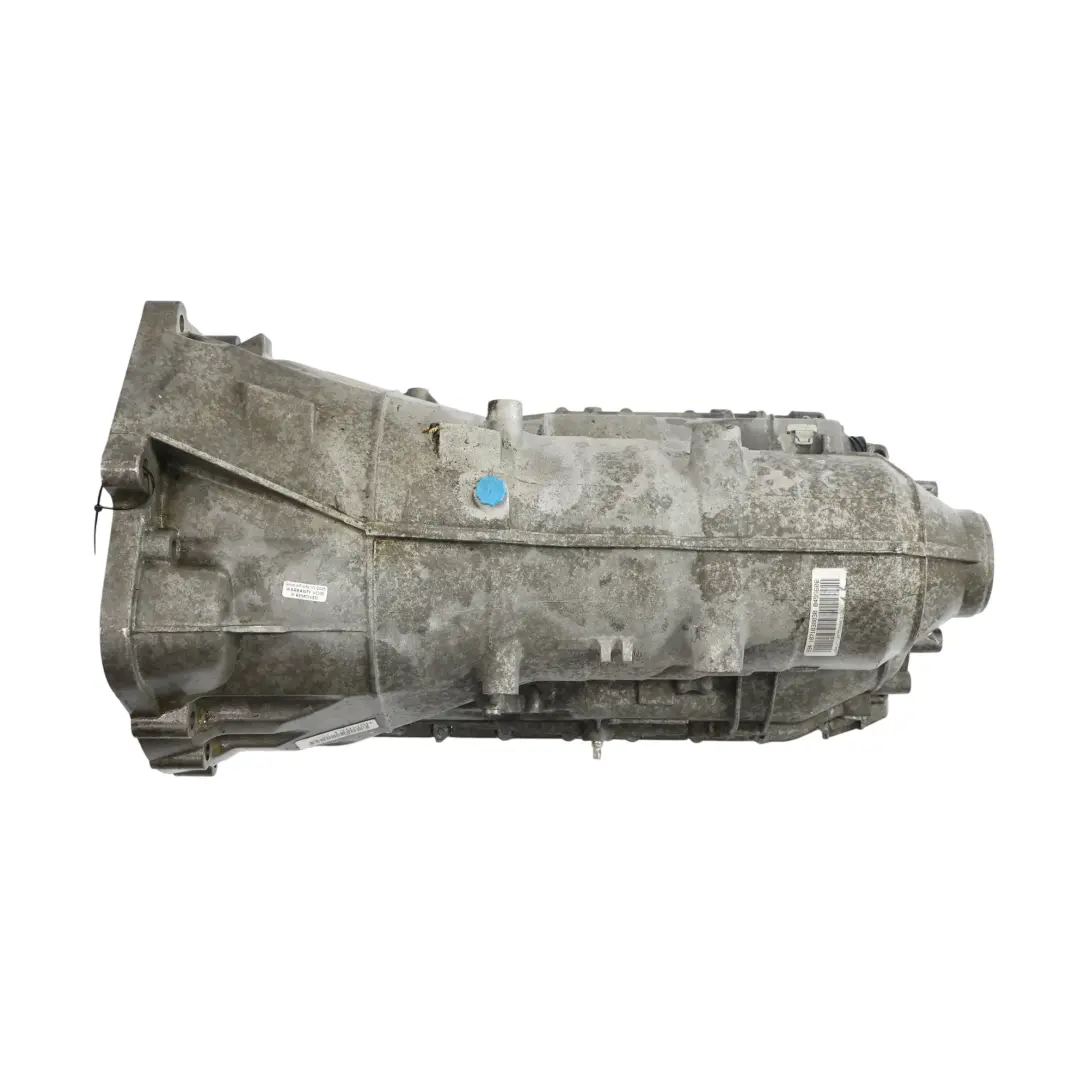 N43 Automatikgetriebe Leergang GA6HP19Z für BMW E81 E87 E90 E91 LCI 116i 118i 318i mit Teilenummer 7630955 BMW E81 E87 E90 E91 LCI 116i 118i 318i N43 Automatikgetriebe Leergang GA6HP19Z - SKU 7630955-1 - Teilenummer 7630955
