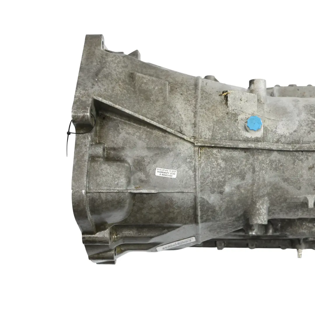 N43 Boîte De Vitesses Automatique Vide GA6HP19Z pour BMW E87 E90 LCI 116i 118i 318i à propos du numéro de pièce 7630955 BMW E87 E90 LCI 116i 118i 318i N43 Boîte De Vitesses Automatique Vide GA6HP19Z - SKU 7630955-1 - Numéro de pièce 7630955