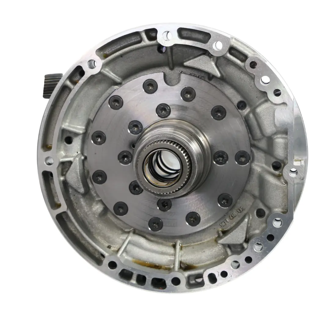 BMW E87 E90 LCI 116i 118i 318i N43 Caja De Cambios Engranajes Planetarios - SKU 7630955-2 - Número de pieza 7630955