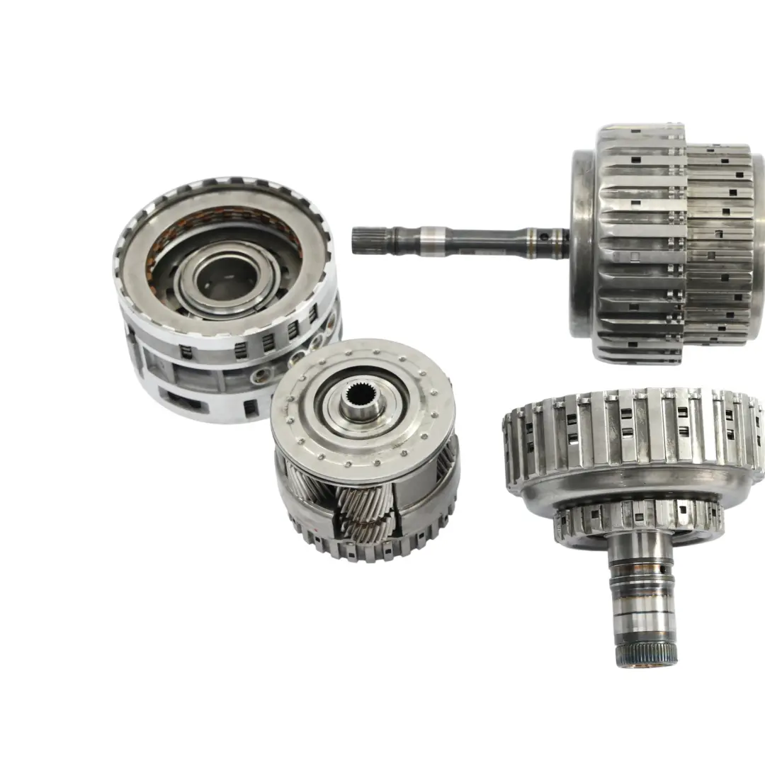 BMW E87 E90 LCI 116i 118i 318i N43 Boîte De Vitesses Automatique Planétaires - SKU 7630955-2 - Numéro de pièce 7630955