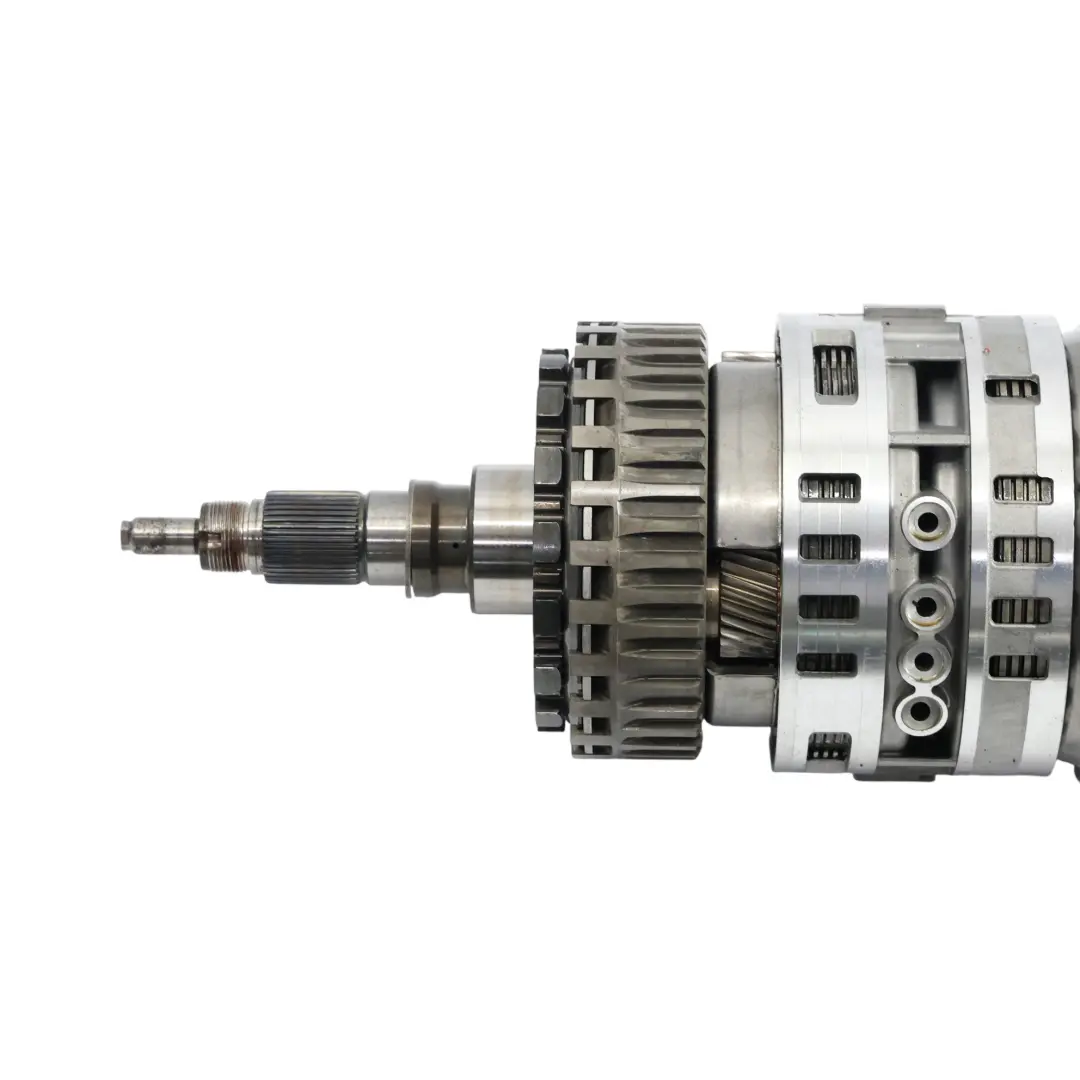 N43 Boîte De Vitesses Automatique Planétaires pour BMW E87 E90 LCI 116i 118i 318i à propos du numéro de pièce 7630955 BMW E87 E90 LCI 116i 118i 318i N43 Boîte De Vitesses Automatique Planétaires - SKU 7630955-2 - Numéro de pièce 7630955