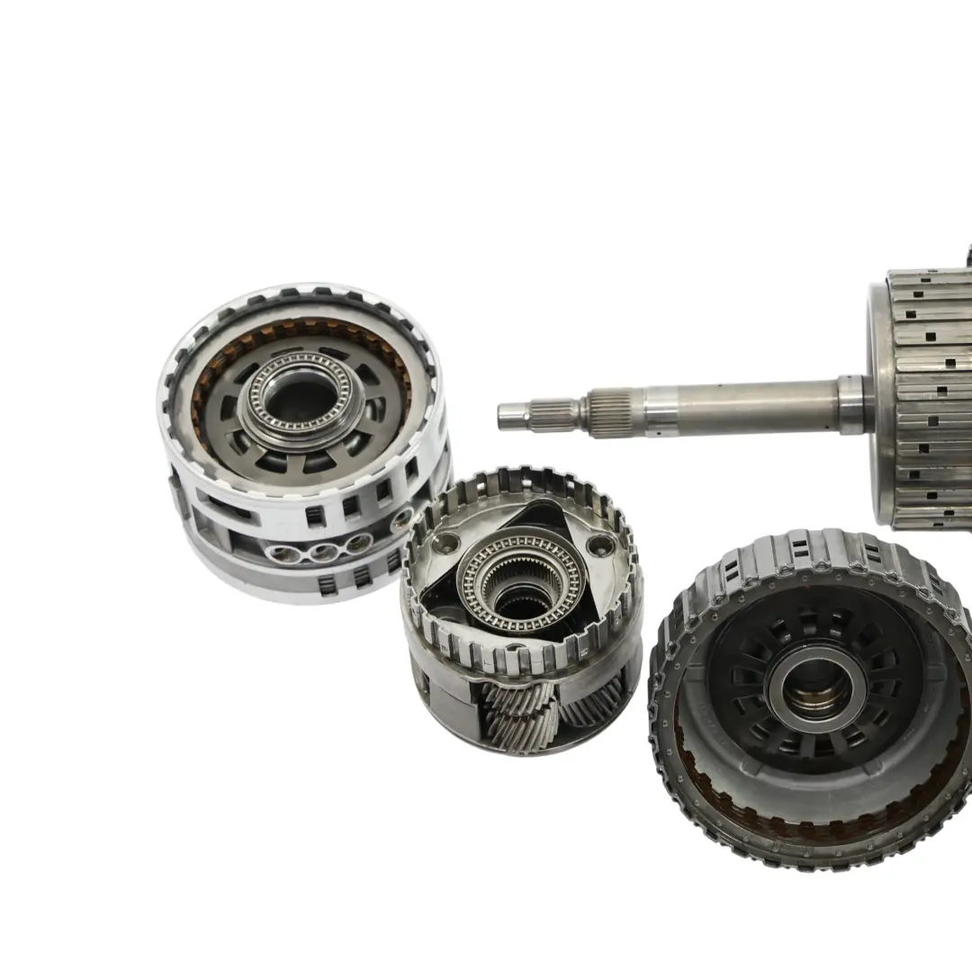 BMW E87 E90 LCI 116i 118i 318i N43 Caja De Cambios Engranajes Planetarios - SKU 7630955-2 - Número de pieza 7630955