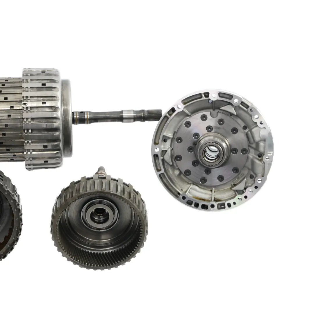 BMW E87 E90 LCI 116i 118i 318i N43 Boîte De Vitesses Automatique Planétaires - SKU 7630955-2 - Numéro de pièce 7630955