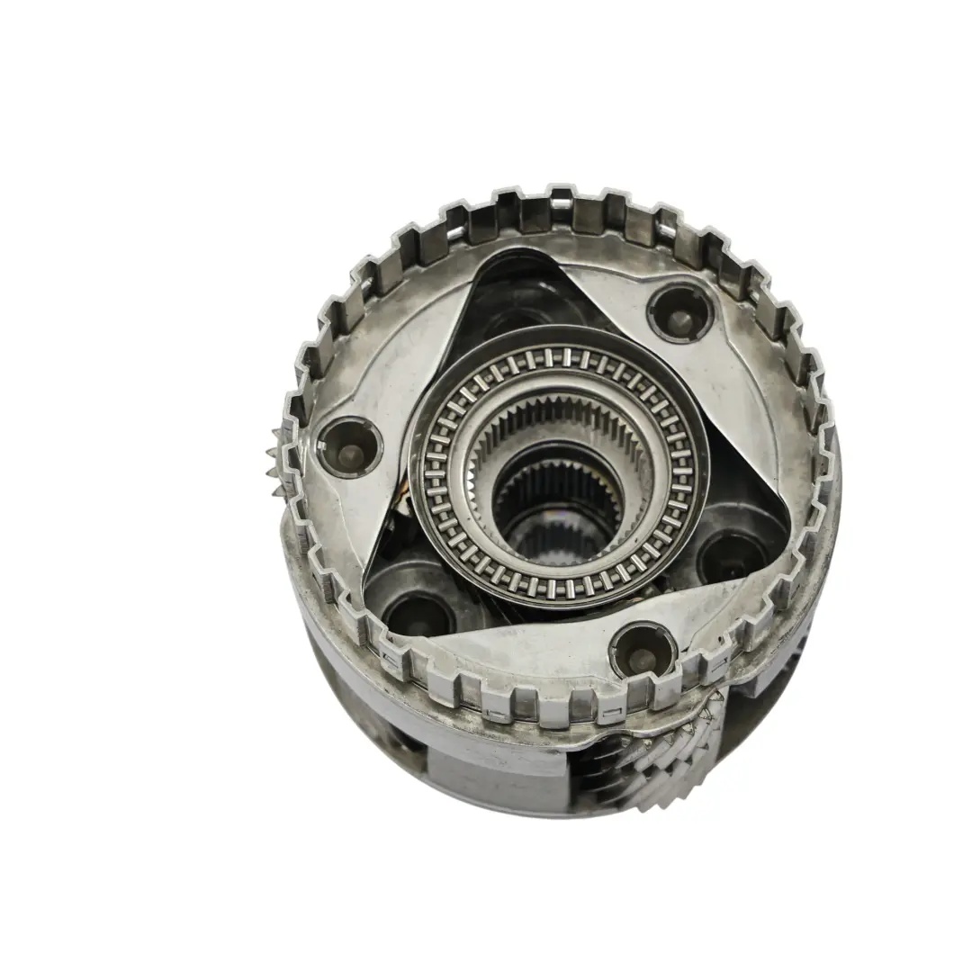 BMW E87 E90 LCI 116i 118i 318i N43 Caja De Cambios Engranajes Planetarios - SKU 7630955-2 - Número de pieza 7630955