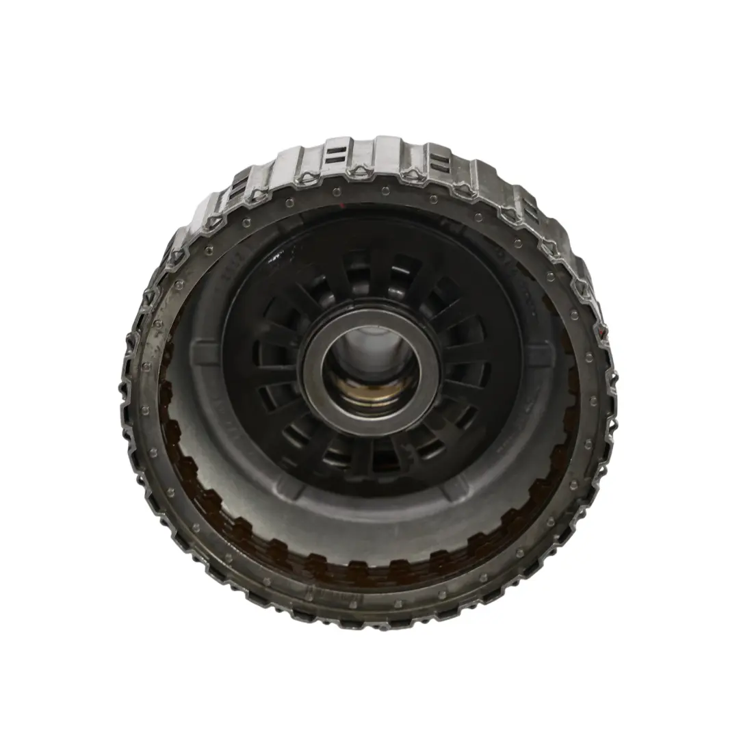 N43 Cambio Automatico Set Ingranaggi Planetari per BMW E87 E90 LCI 116i 118i 318i con numero di parte 7630955 BMW E87 E90 LCI 116i 118i 318i N43 Cambio Automatico Set Ingranaggi Planetari - SKU 7630955-2 - Numero di parte 7630955