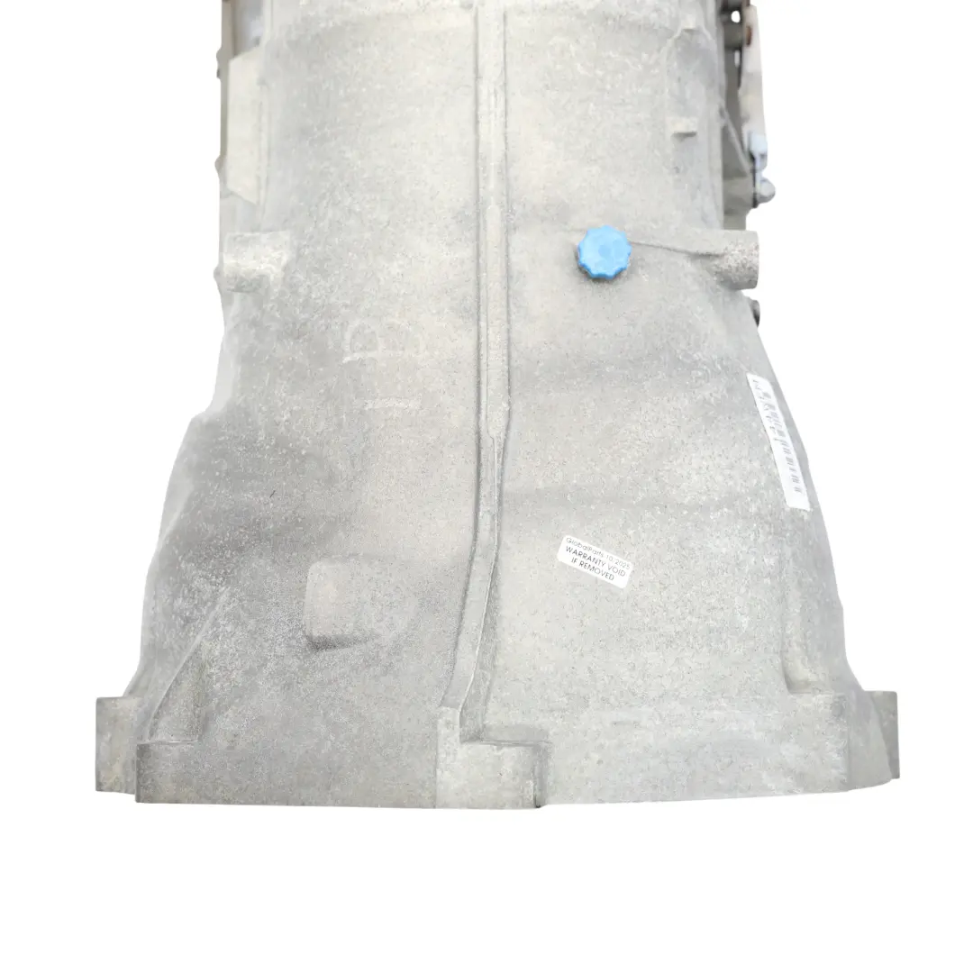 N57S Caja De Cambios Automática GA6HP28 GARANTÍA para BMW F01 740D con número de pieza 7631070 BMW F01 740D N57S Caja De Cambios Automática GA6HP28 GARANTÍA - SKU 7631070 - Número de pieza 7631070