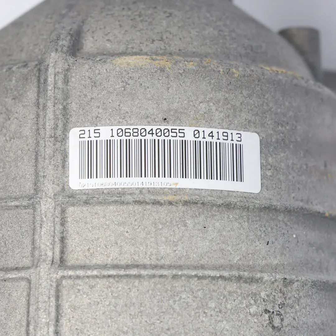 N57S Automatik Getriebe GA6HP28 GARANTIE für BMW F01 740D mit Teilenummer 7631070 BMW F01 740D N57S Automatik Getriebe GA6HP28 GARANTIE - SKU 7631070 - Teilenummer 7631070