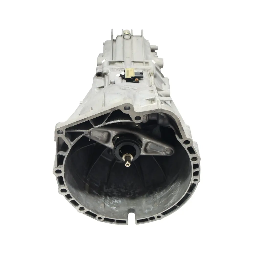 N20 Cambio Manuale GS6-17BG GARANZIA per BMW F22 F30 F31 F32 220i 320i 420i con numero di parte 7633989 BMW F22 F30 F31 F32 220i 320i 420i N20 Cambio Manuale GS6-17BG GARANZIA - SKU 7633989 - Numero di parte 7633989