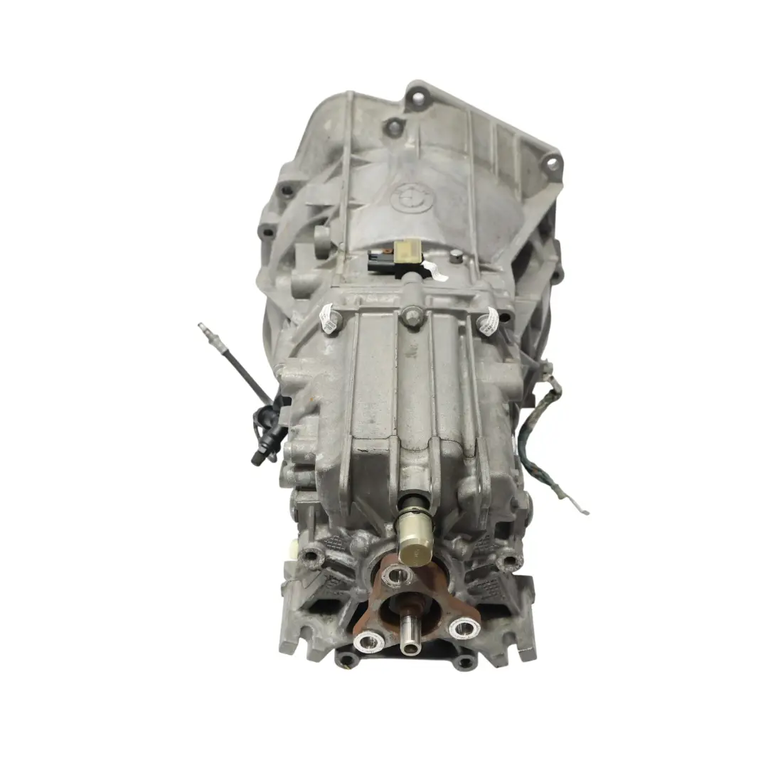 BMW F22 F23 F30 F31 F32 F36 220i 320i 420i N20 Manual Gearbox GS6-17BG WARRANTY - SKU 7633989 - Part number 7633989