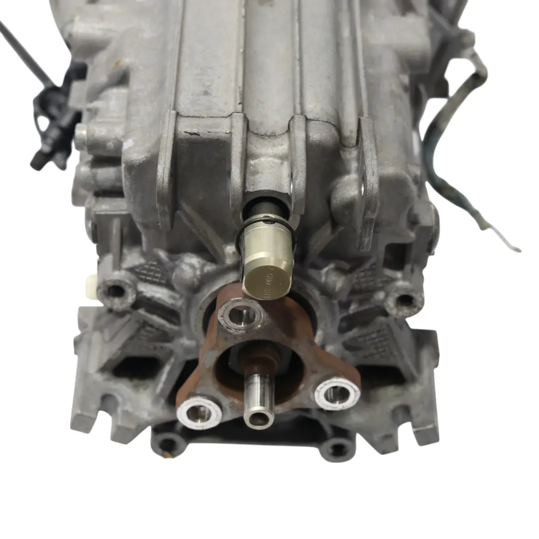 N20 Manual Gearbox GS6-17BG WARRANTY to BMW F22 F23 F30 F31 F32 F36 220i 320i 420i with Part number 7633989 BMW F22 F23 F30 F31 F32 F36 220i 320i 420i N20 Manual Gearbox GS6-17BG WARRANTY - SKU 7633989 - Part number 7633989