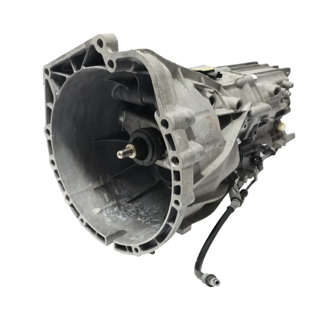 N20 Manual Gearbox GS6-17BG WARRANTY to BMW F22 F23 F30 F31 F32 F36 220i 320i 420i with Part number 7633989 BMW F22 F23 F30 F31 F32 F36 220i 320i 420i N20 Manual Gearbox GS6-17BG WARRANTY - SKU 7633989 - Part number 7633989