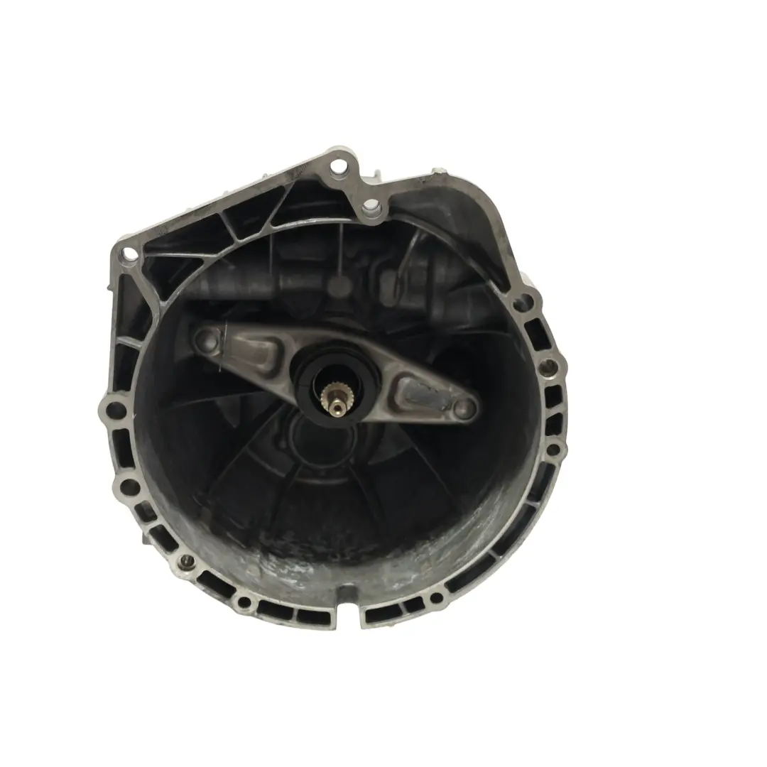 BMW F30 F32 320i 420i N20 Skrzynia GS6-17BG - SKU 7633989 - Numer Części 7633989