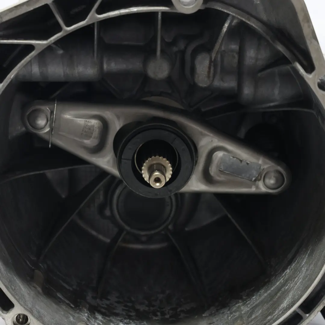 BMW F22 F30 F31 F32 220i 320i 420i N20 Schaltgetriebe Getriebe GS6-17BG GARANTIE - SKU 7633989 - Teilenummer 7633989