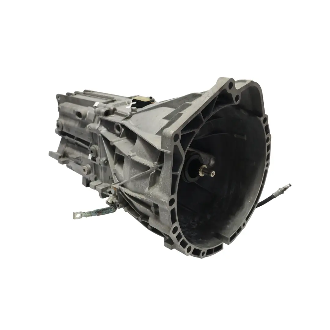 BMW F30 F32 320i 420i N20 Skrzynia GS6-17BG - SKU 7633989 - Numer Części 7633989