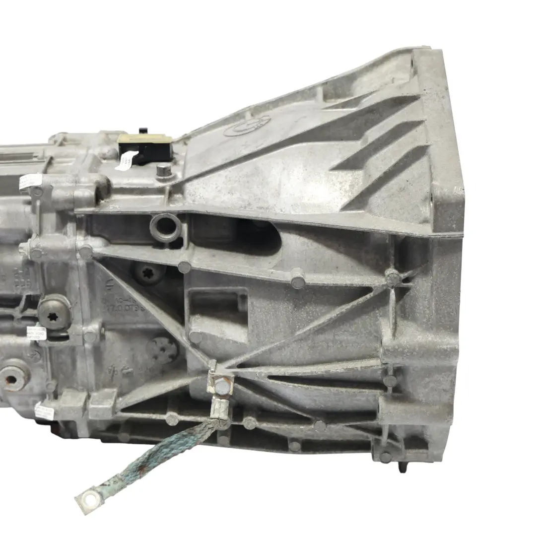 N20 Boîte de Vitesses Manuelle GS6-17BG GARANTIE pour BMW F22 F30 F31 F32 320i 420i à propos du numéro de pièce 7633989 BMW F22 F30 F31 F32 320i 420i N20 Boîte de Vitesses Manuelle GS6-17BG GARANTIE - SKU 7633989 - Numéro de pièce 7633989