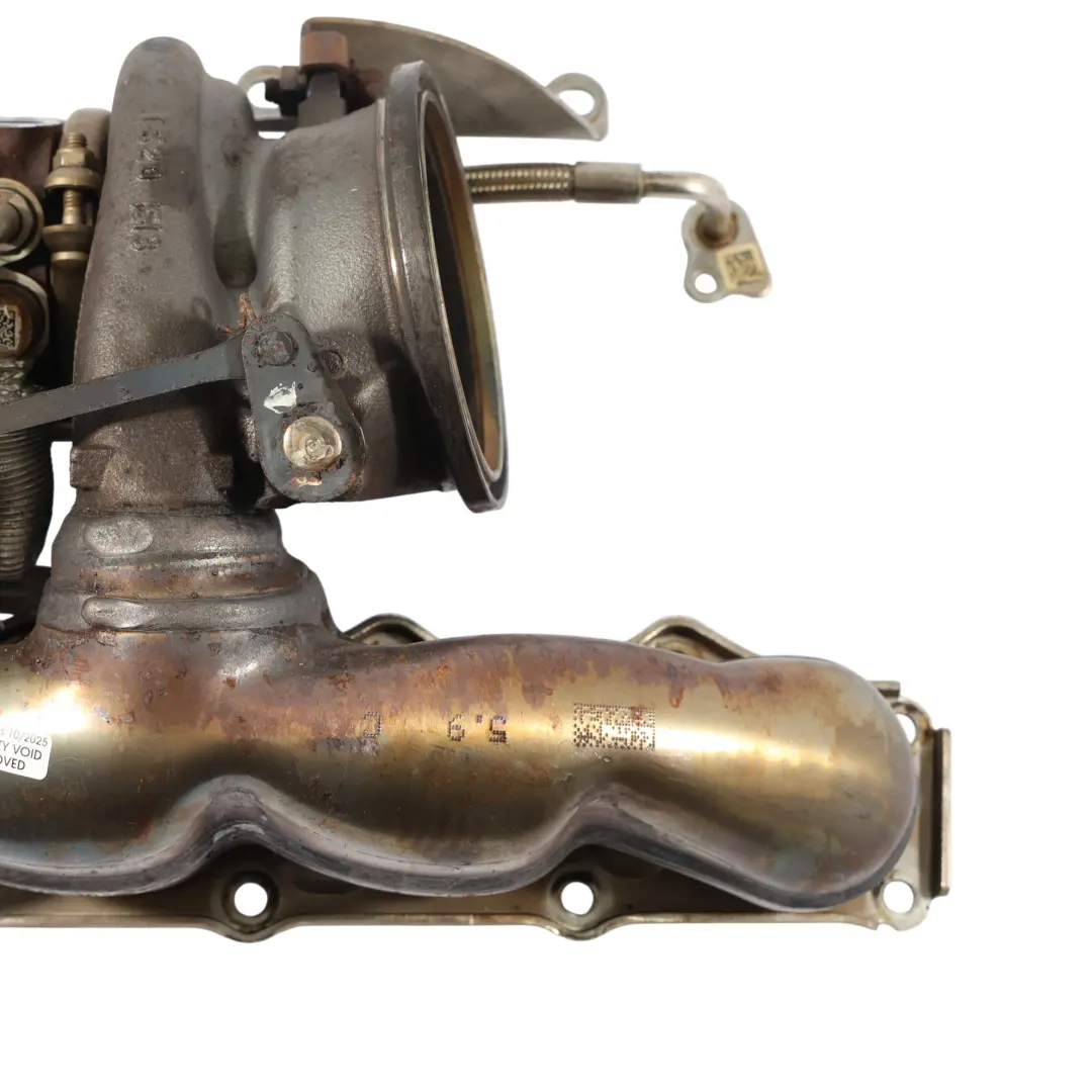 BMW F10 LCI F20 F30 Petrol N20 Turbocompresseur Turbo - SKU 7634486-1 - Numéro de pièce 7634486