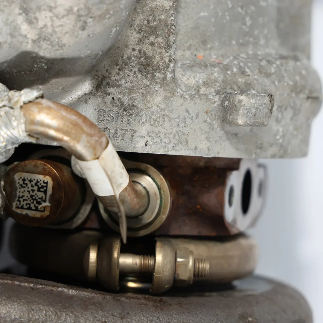 BMW F10 F20 F30 N20 Turbosprężarka Turbo - SKU 7634486-1 - Numer Części 7634486