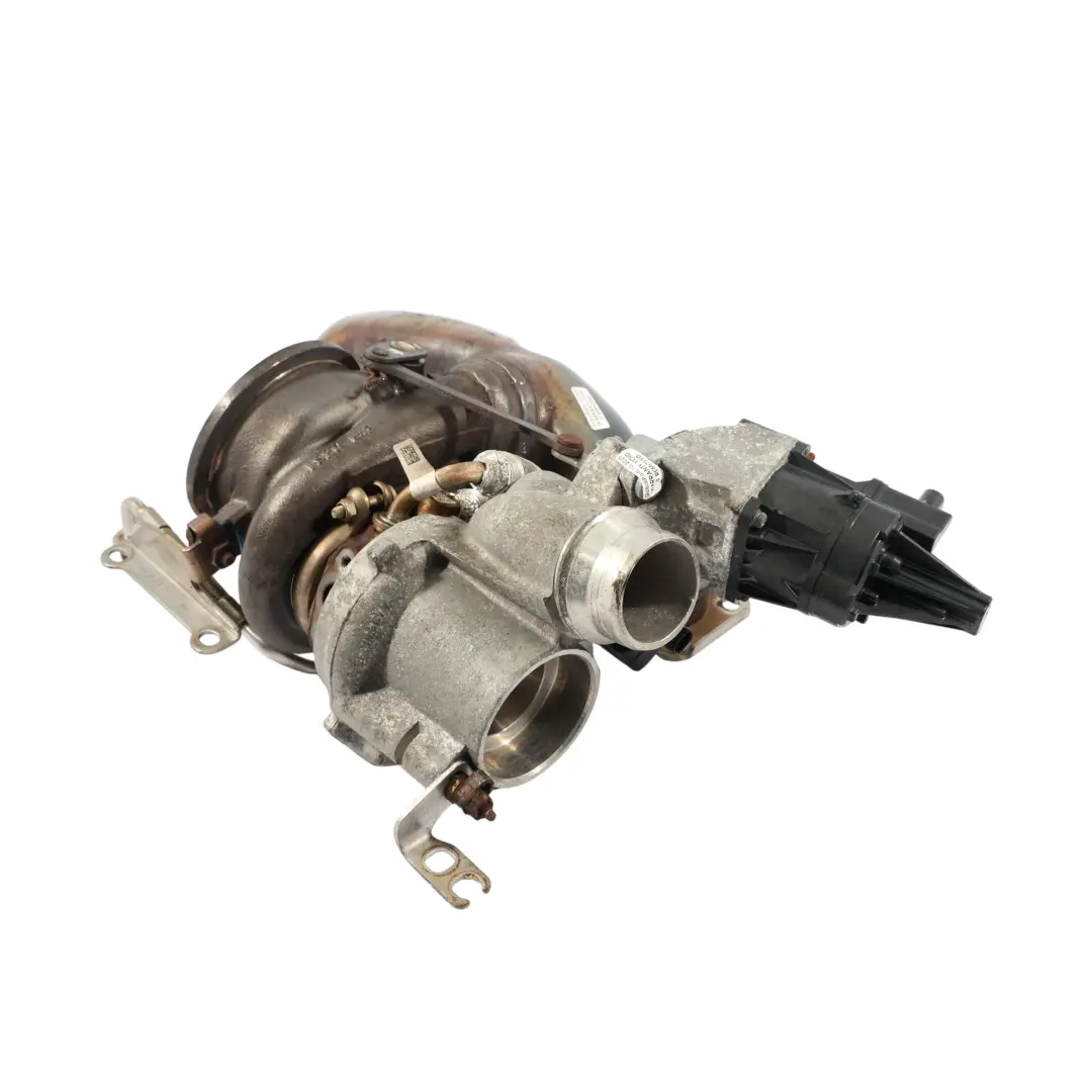 BMW F10 F20 F30 N20 Turbosprężarka Turbo - SKU 7634486-1 - Numer Części 7634486