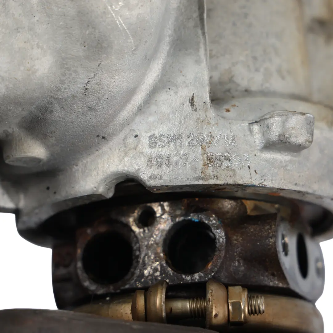 BMW F10 LCI F20 F30 Essence N20 Turbocompresseur Turbo Actionneur - SKU 7634486-4 - Numéro de pièce 7634486
