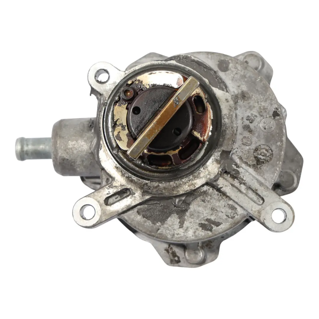  Unterdruckpumpe BMW E60 E61 E63 E65 E53 Benzinmotor N62 N62N - SKU 7635657-1 - Teilenummer 7635657