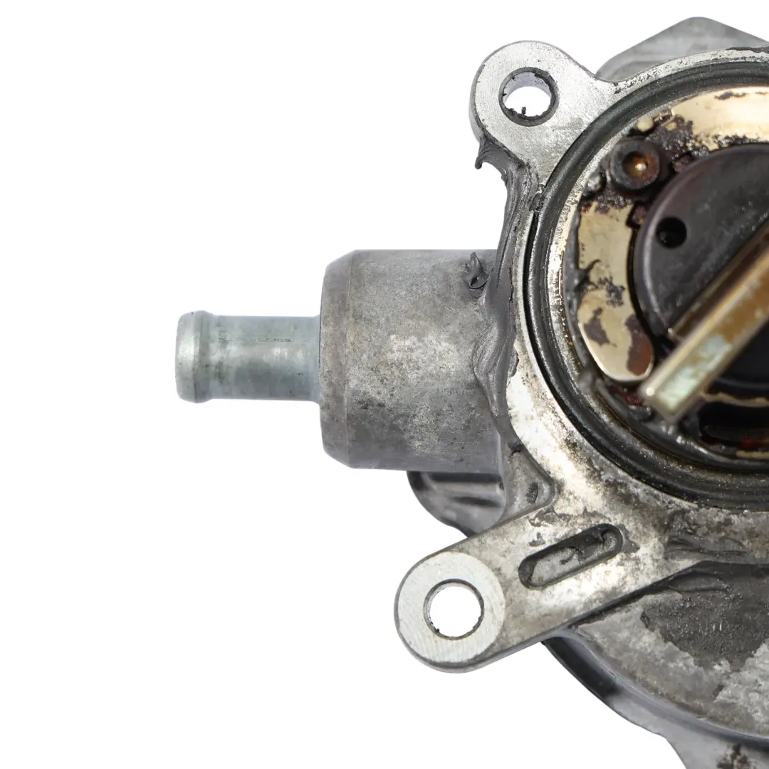  Bomba de vacío BMW E60 E61 E63 E65 E53 Motor de gasolina N62 N62N - SKU 7635657-1 - Número de pieza 7635657