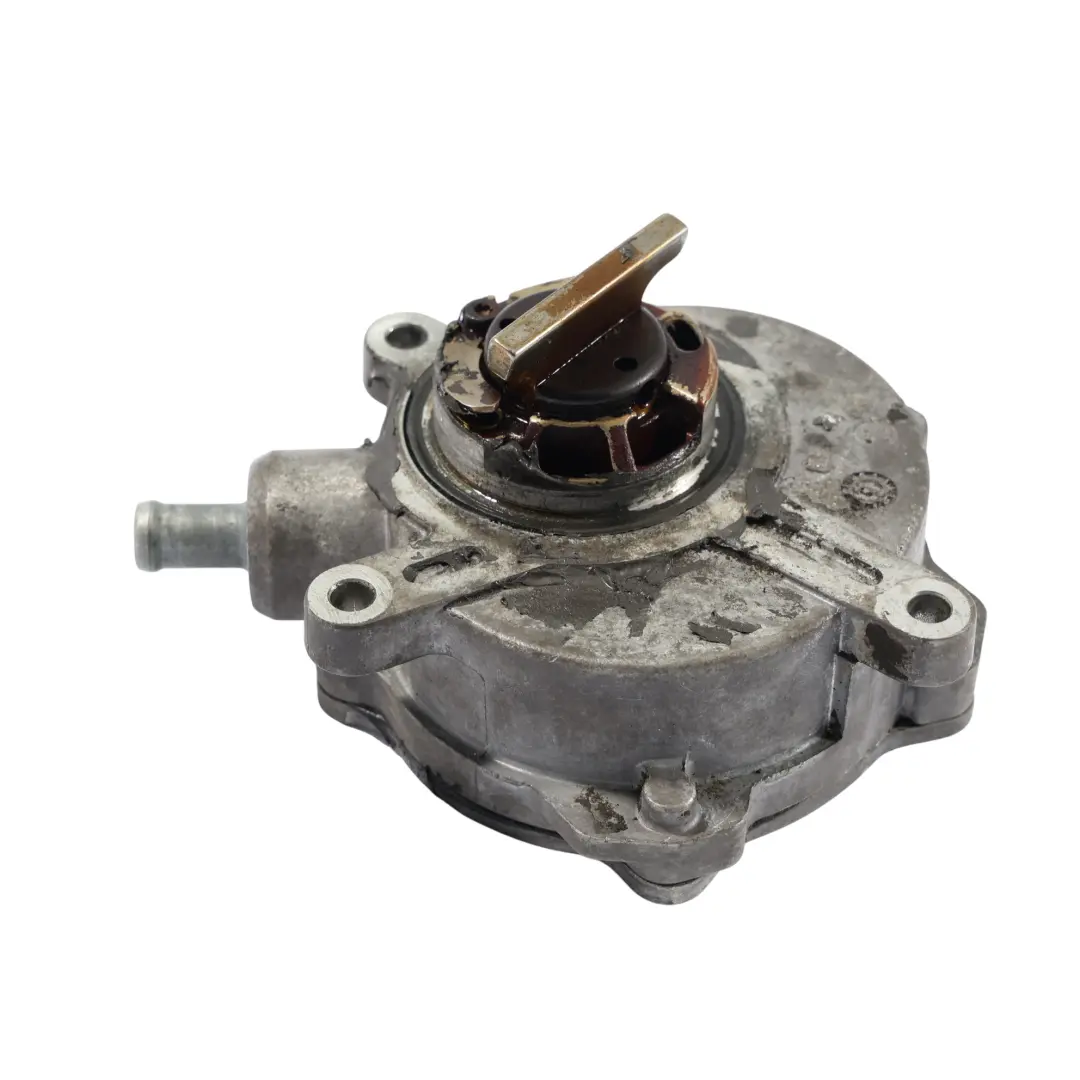 Pompa per vuoto BMW E60 E61 E63 E65 E53 Motore a benzina N62 N62N per con numero di parte 7635657 Pompa per vuoto BMW E60 E61 E63 E65 E53 Motore a benzina N62 N62N - SKU 7635657-1 - Numero di parte 7635657