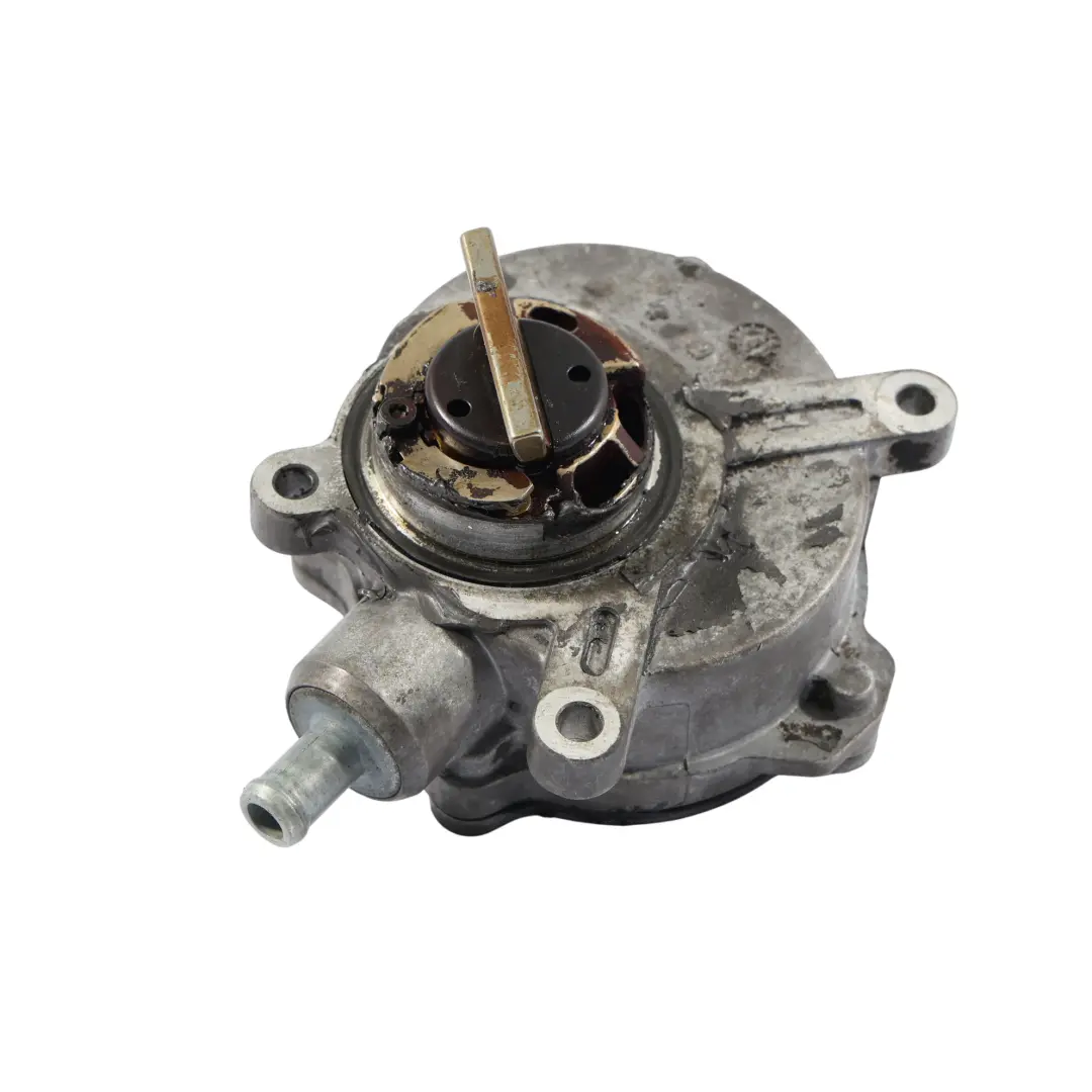 BMW X5 E53 E60 E61 E63 E65 Vacuum Pump Petrol Engine N62 N62N - SKU 7635657-1 - Part number 7635657