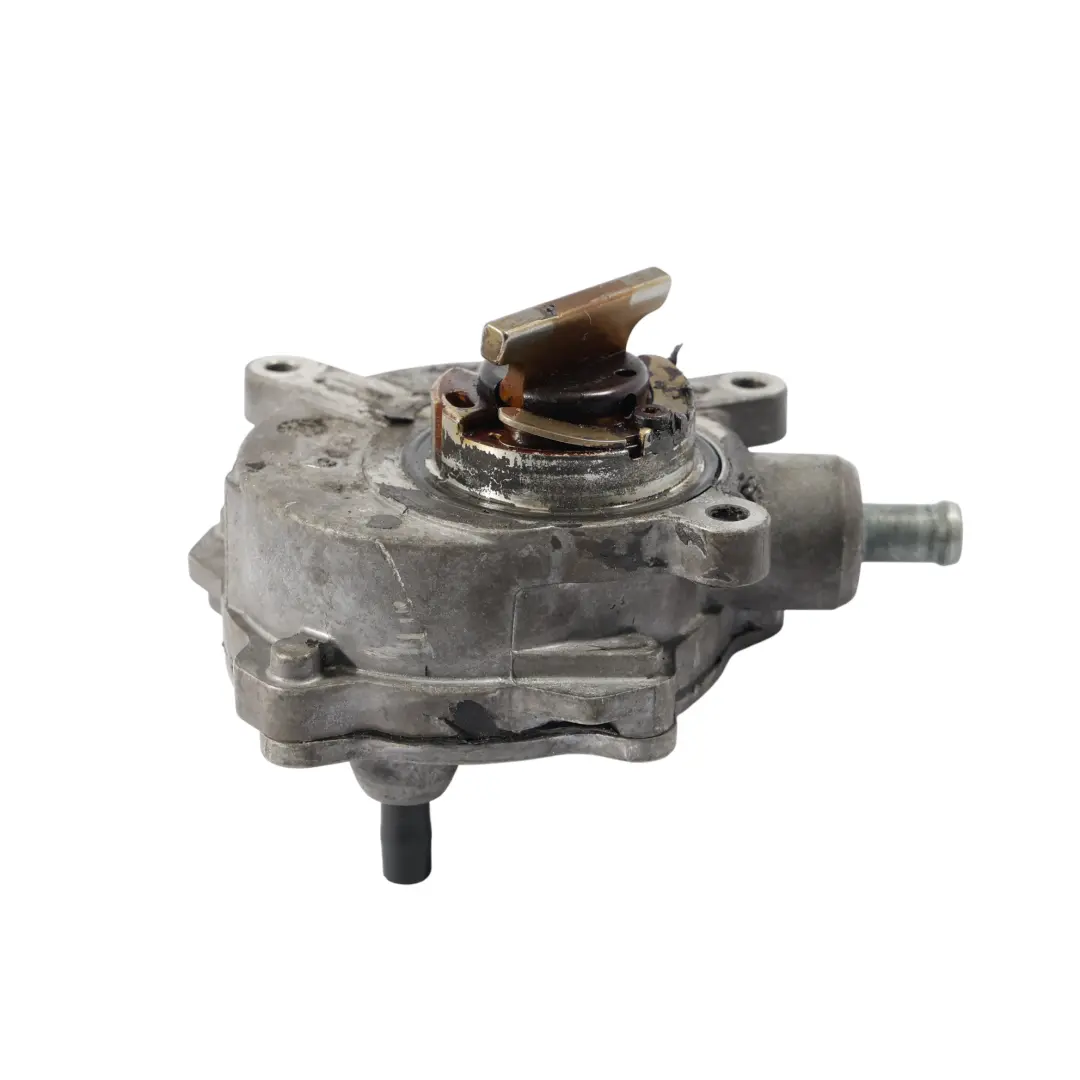 Vacuum Pump Petrol Engine N62 N62N to BMW X5 E53 E60 E61 E63 E65 with Part number 7635657 BMW X5 E53 E60 E61 E63 E65 Vacuum Pump Petrol Engine N62 N62N - SKU 7635657-1 - Part number 7635657