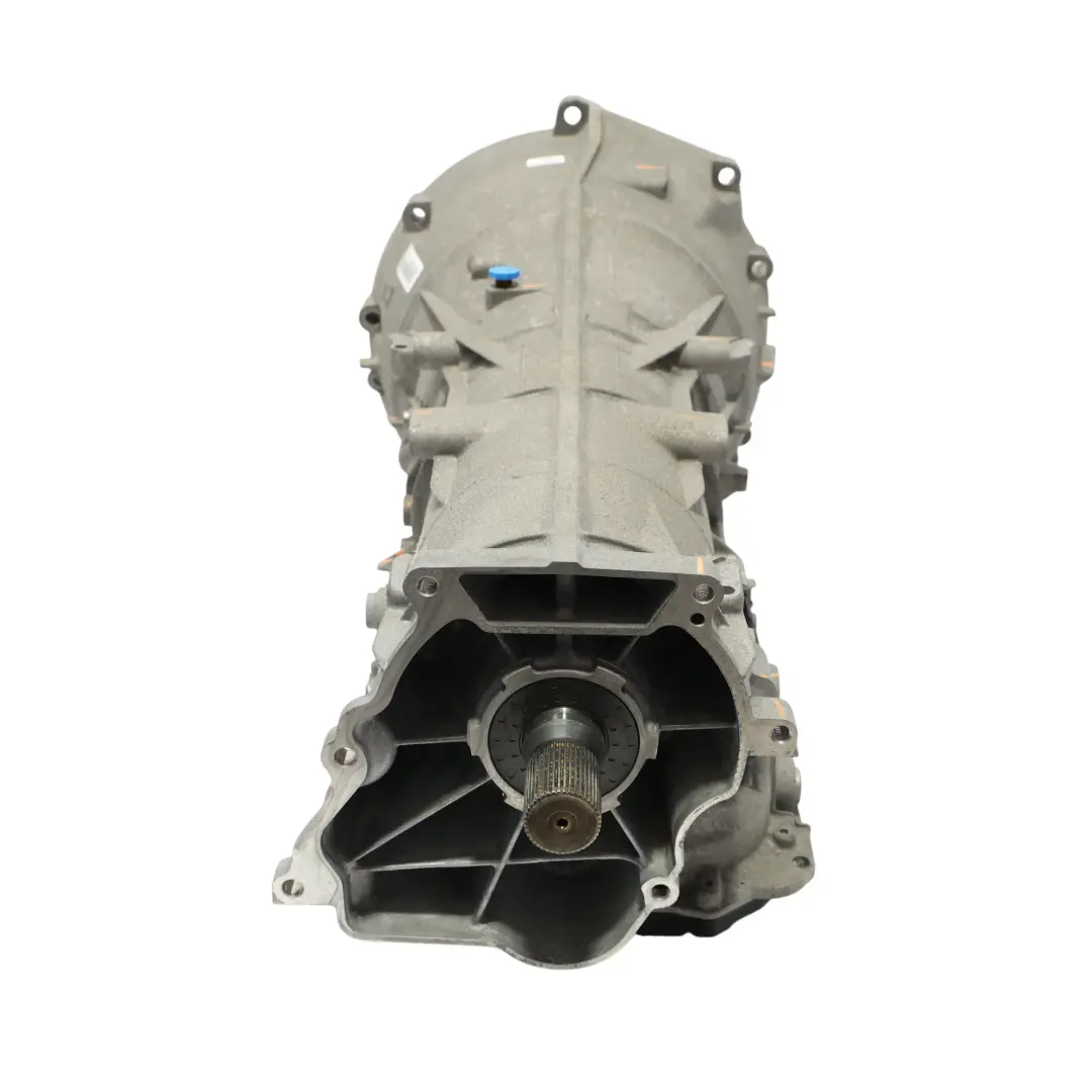 N47N 20dX Automatic Gearbox Transmission GA8H-P45X WARRANTY to BMW X3 F25 with Part number 7636216 BMW X3 F25 N47N 20dX Automatic Gearbox Transmission GA8H-P45X WARRANTY - SKU 7636216 - Part number 7636216