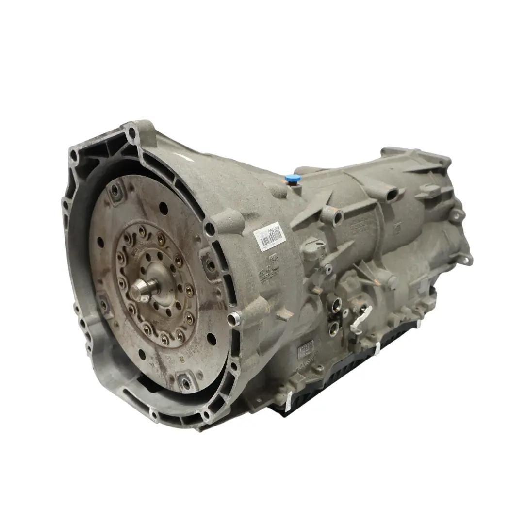 BMW X3 F25 N47N 20Dx Skrzynia Biegów Automat GA8H-P45X - SKU 7636216 - Numer Części 7636216