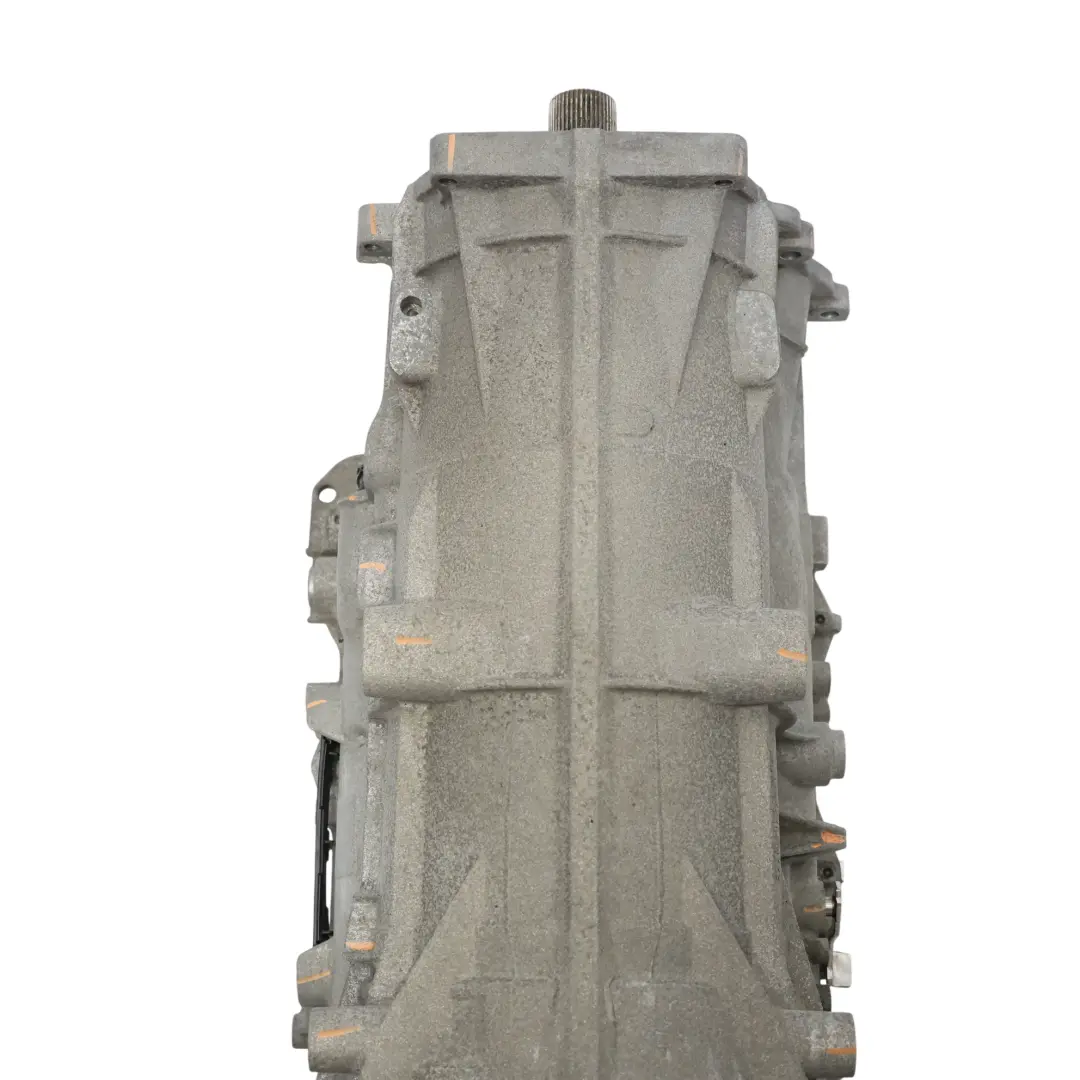 N47N 20Dx Cambios Automática Transmisión GA8H-P45X GARANTÍA para BMW X3 F25 con número de pieza 7636216 BMW X3 F25 N47N 20Dx Cambios Automática Transmisión GA8H-P45X GARANTÍA - SKU 7636216 - Número de pieza 7636216