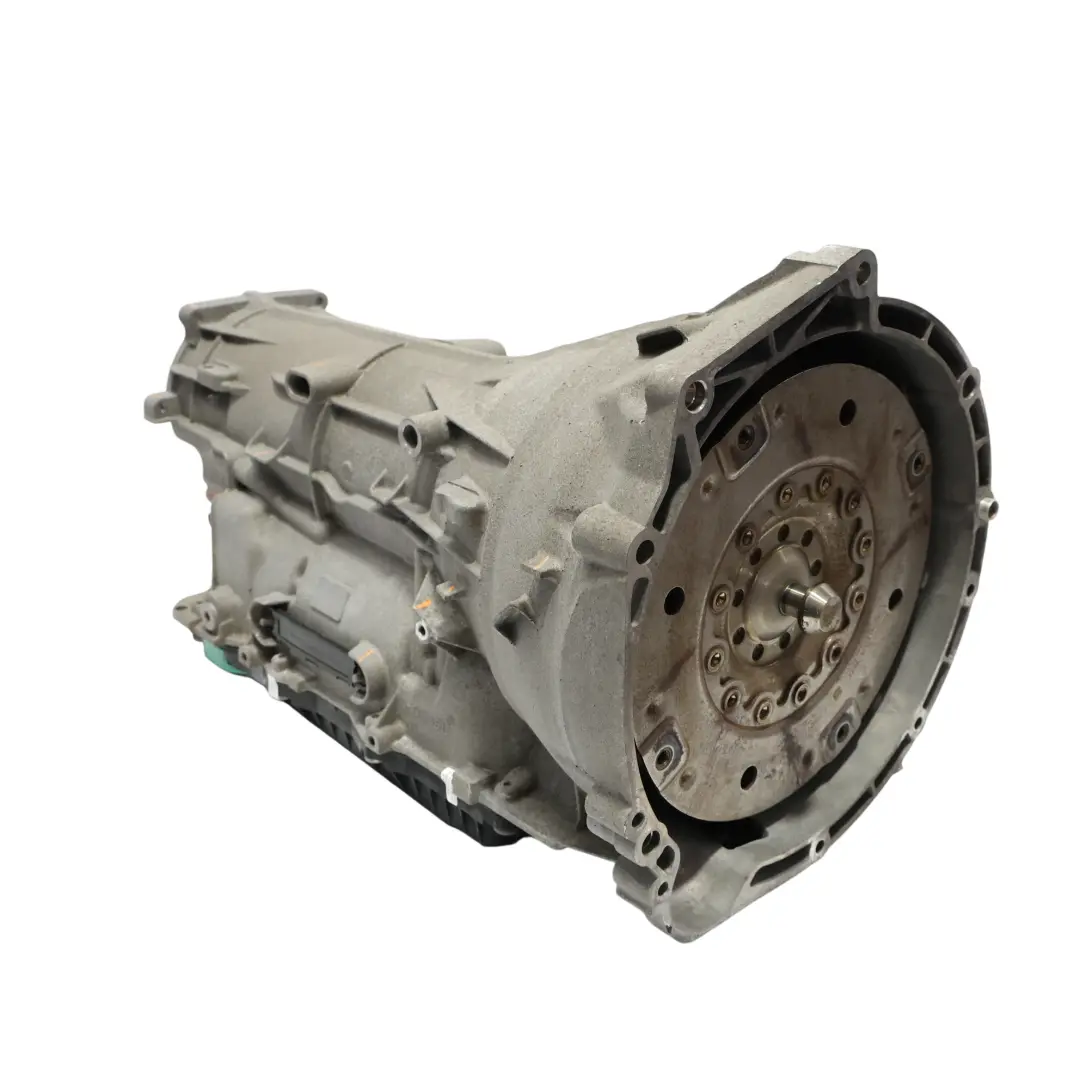 N47N 20Dx Boîte De Vitesses Automatique GA8H-P45X GARANTIE pour BMW X3 F25 à propos du numéro de pièce 7636216 BMW X3 F25 N47N 20Dx Boîte De Vitesses Automatique GA8H-P45X GARANTIE - SKU 7636216 - Numéro de pièce 7636216