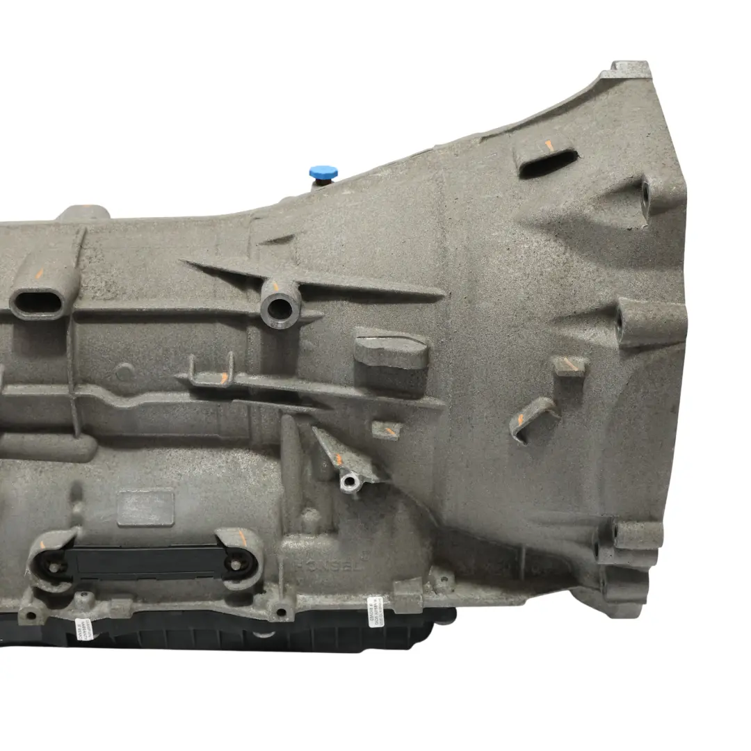 BMW X3 F25 N47N 20Dx Skrzynia Biegów Automat GA8H-P45X - SKU 7636216 - Numer Części 7636216