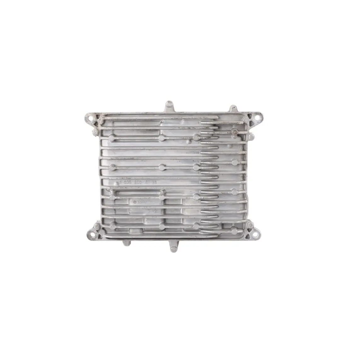 136HP Engine Control ECU DME Manual to BMW F20 F21 F30 F31 116i 316i N13 with Part number 7636292 BMW F20 F21 F30 F31 116i 316i N13 136HP Engine Control ECU DME Manual - SKU 7636292-8 - Part number 7636292