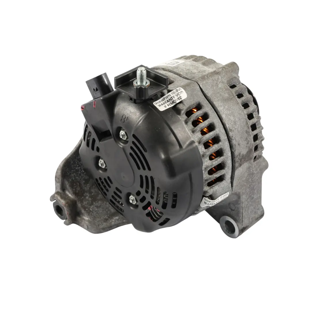 BMW F20 LCI Mini F30 F56 F60 Alternator DENSO 150A - SKU 7640132-1 - Numer Części 7640132