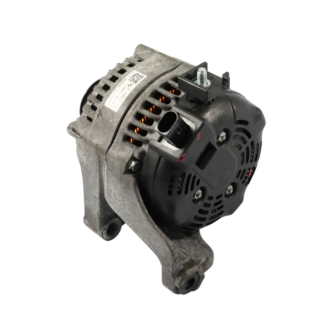 Lichtmaschine BMW F20 LCI Mini F30 F56 F60 Lichtmaschine Generator DENSO 150A für mit Teilenummer 7640132 Lichtmaschine BMW F20 LCI Mini F30 F56 F60 Lichtmaschine Generator DENSO 150A - SKU 7640132-1 - Teilenummer 7640132