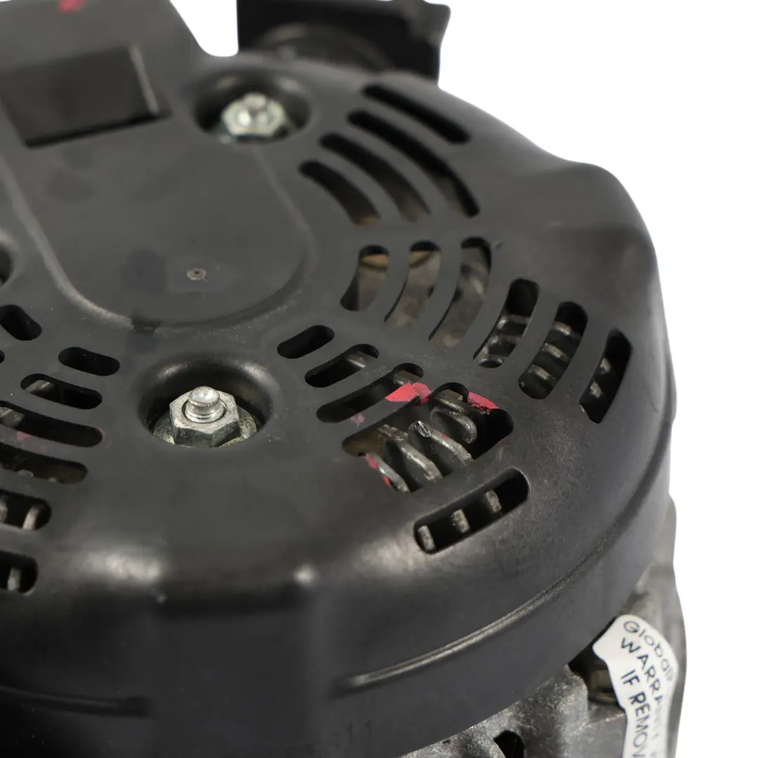 BMW F20 LCI Mini F30 F56 F60 Alternator DENSO 150A - SKU 7640132-1 - Numer Części 7640132