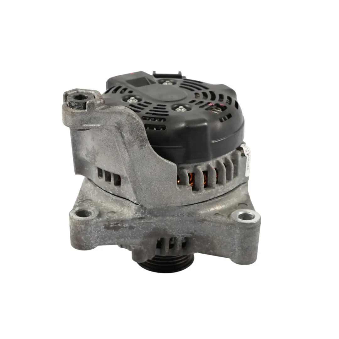 Alternator BMW F20 LCI Mini F30 F56 F60 Alternator Generator DENSO 150A to  with Part number 7640132  Alternator BMW F20 LCI Mini F30 F56 F60 Alternator Generator DENSO 150A - SKU 7640132-1 - Part number 7640132