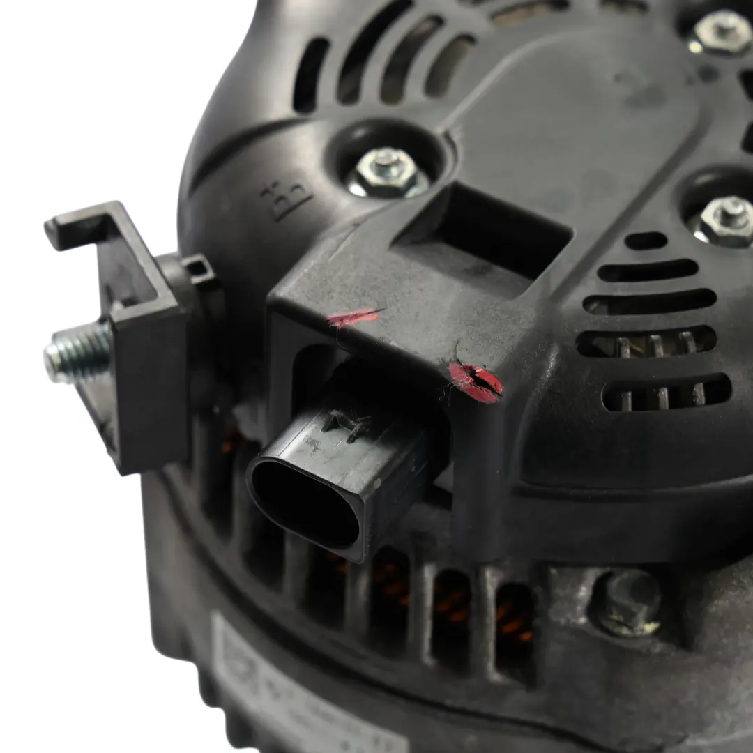 Alternador BMW F20 LCI Mini F30 F56 F60 Alternador Generador DENSO 150A para con número de pieza 7640132 Alternador BMW F20 LCI Mini F30 F56 F60 Alternador Generador DENSO 150A - SKU 7640132-1 - Número de pieza 7640132